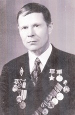Евсеенко Владимир Романович
