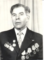 Шмонин Николай Иванович