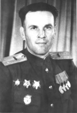 Слепышев Владимир Васильевич, старший лейтенант	